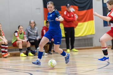 Bild 821 - wCJ NFV Futsalmeisterschaft
